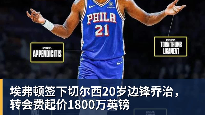 老鹰4年长约签下次轮秀,他确实是拿到了自己想要的合同? - 华体会体育 - 华体会体育·(中国)官方网站